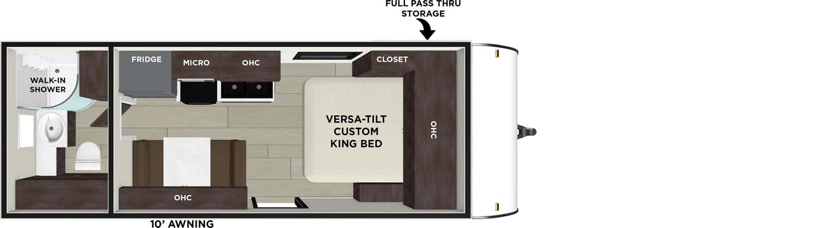 171RBXL - DSO Floorplan Image